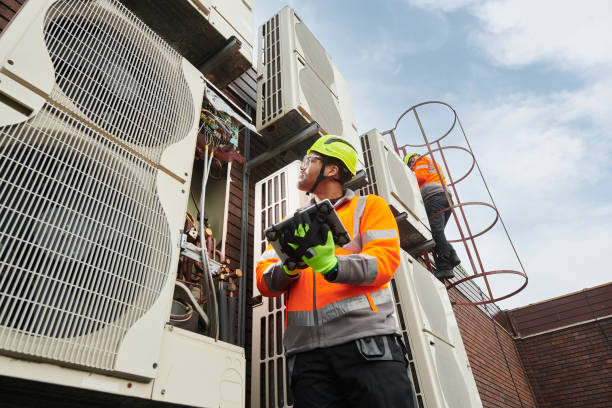 Best Air conditioning repair  in Four Square Mile, CO