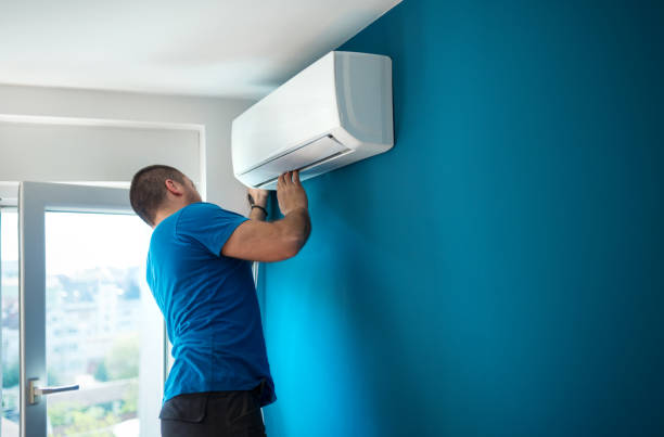 Best HVAC emergency services  in Four Square Mile, CO