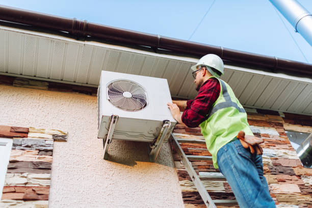 Best HVAC cleaning services  in Four Square Mile, CO