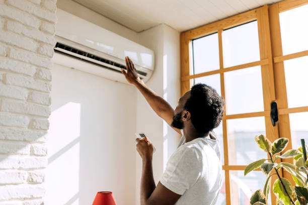 Best Air conditioning repair  in Four Square Mile, CO