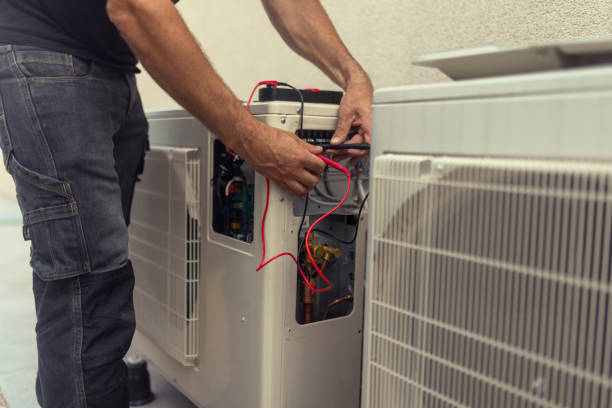 Best 24/7 HVAC repair  in Four Square Mile, CO