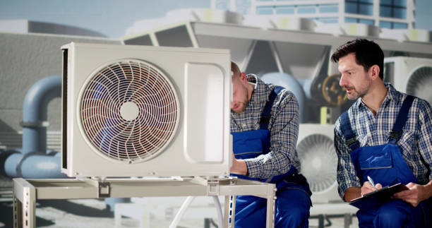 Best HVAC repair near me  in Four Square Mile, CO