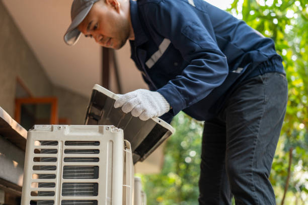 Trusted Four Square Mile, CO HVAC Experts